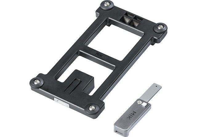 Specialized Mik Adapter Rack Black One Size
