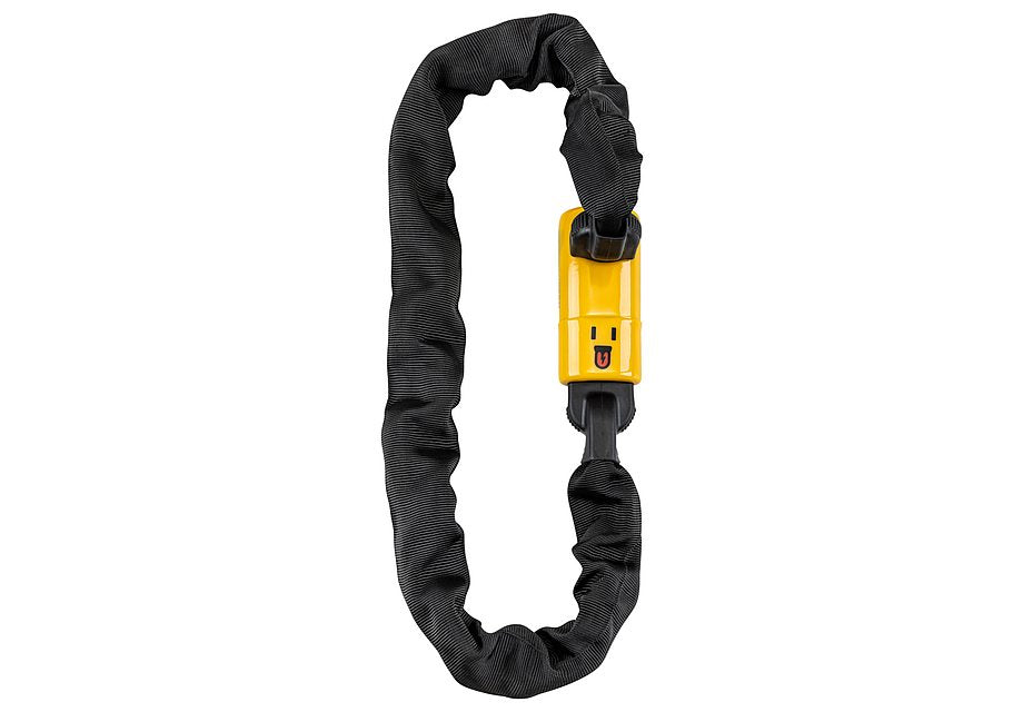Kryptonite Evolution Chain Lock