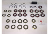 Specialized Camber Bolt/Pivot Kit My13-15 Camber Fsr Bearing Kit 