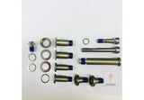 Specialized Camber Bolt/Pivot Kit My13-15 Camber Fsr Bolt Kit 