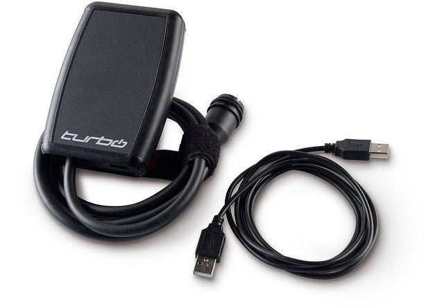 Specialized Turbo Diagnosis Tool Black One Size