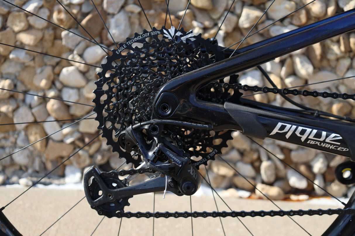 Pique Advanced Pro 29 0 image 2