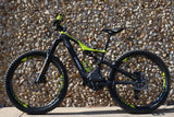 S-Works Levo FSR image 6