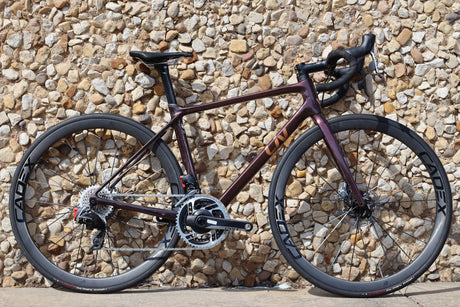 Langma Advanced SL Disc RED image 1