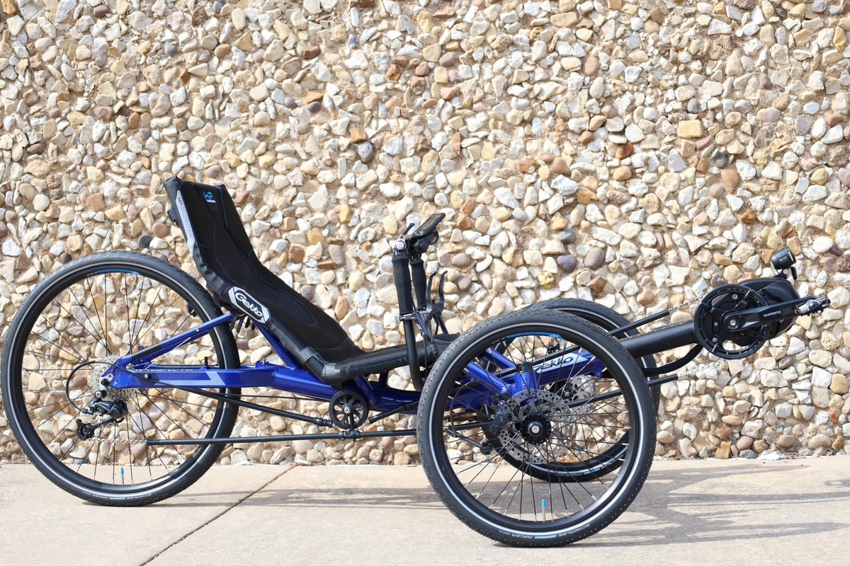 GEKKO  26  E-BIKE image 10