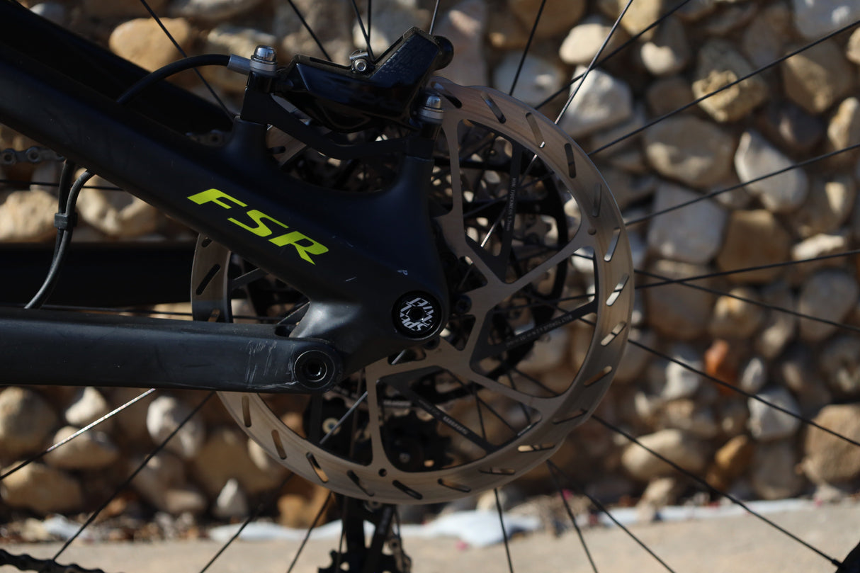 S-Works Levo FSR image 7