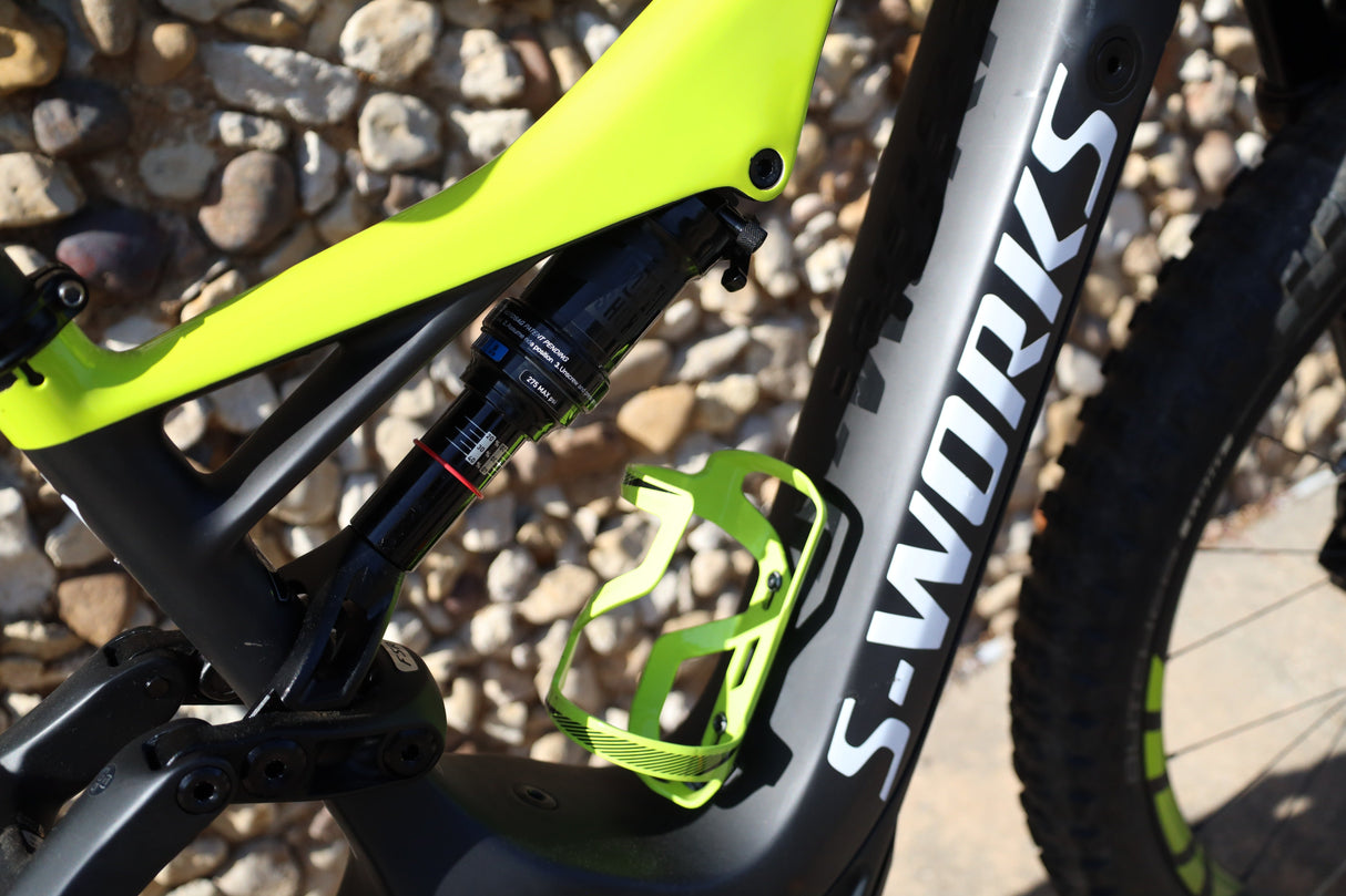 S-Works Levo FSR image 3