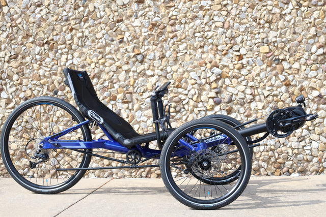 GEKKO  26  E-BIKE image 1