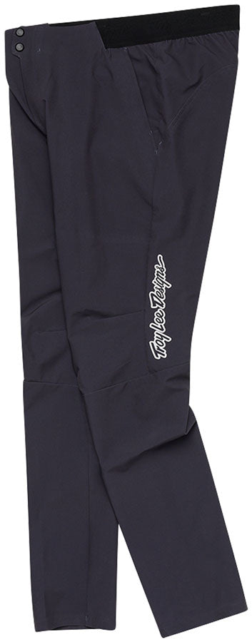 Troy Lee Designs Skyline Superlyte Pants – Mono Carbon 32