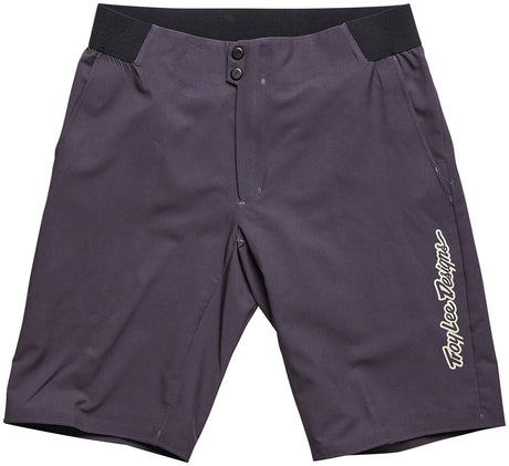 Troy Lee Designs Flowline Superlyte Short – Mono Carbon 32