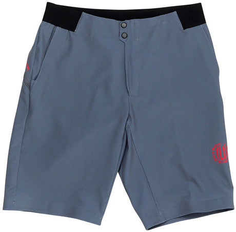 Troy Lee Designs Flowline Superlyte Short – Mono Steel Blue 34