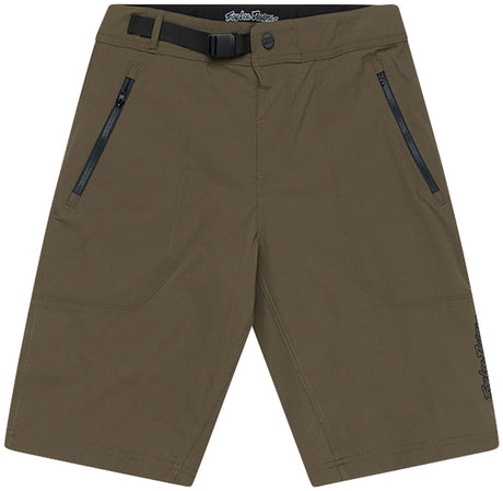 Troy Lee Designs Skyline Trail Shorts – Mono Caper 34