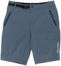 Troy Lee Designs Skyline Trail Shorts – Mono Steel Blue 38
