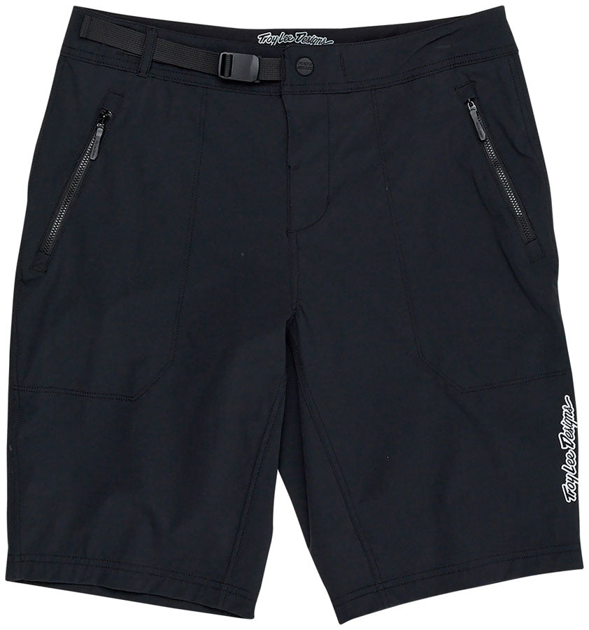 Troy Lee Designs Skyline Trail Shorts – Mono Black 38