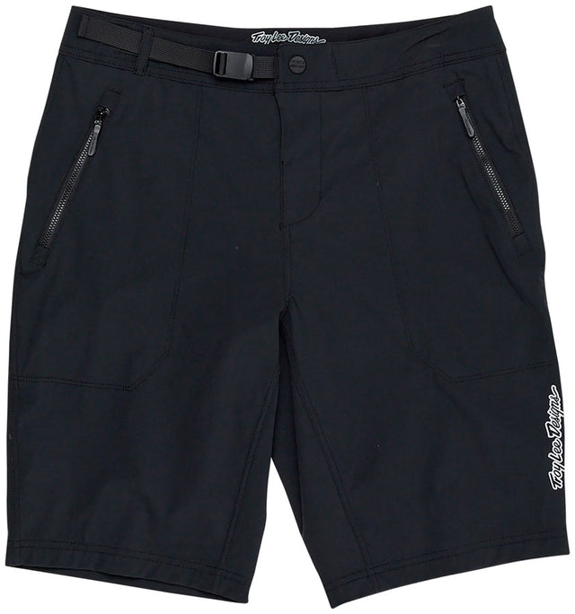 Troy Lee Designs Skyline Trail Shorts – Mono Black 38
