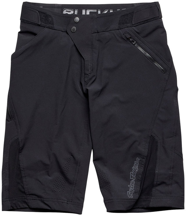 Troy Lee Designs Ruckus Shorts Shell – Black 36