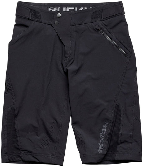 Troy Lee Designs Ruckus Shorts Shell – Black 40