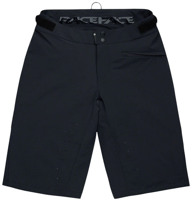 RaceFace Indy Shorts - Women's Black Small