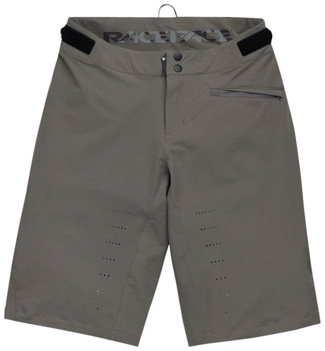 RaceFace Indy Shorts - Women's Charcoal Small