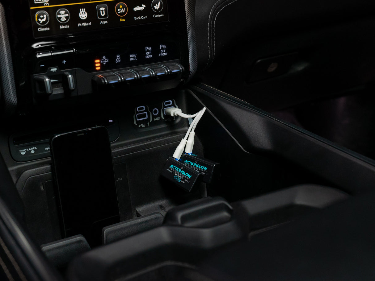 AG Rechargeables (2 pk)