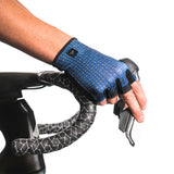 Glove - Padded Short Finger