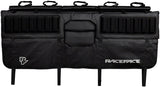 RaceFace T3 Tailgate Pad - Black Mid