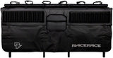 RaceFace T3 Tailgate Pad - Black Full