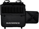RaceFace T3 Tailgate Pad - Black 2 Bike