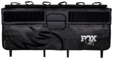 Fox Mission Tailgate Pad - Black Full