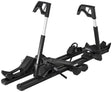 Thule Verse Hitch Bike Rack - 2-Bike 2" Receiver Black