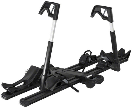 Thule Verse Hitch Bike Rack - 2-Bike 2" Receiver Black