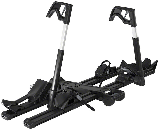 Thule Verse Hitch Bike Rack - 2-Bike 2" Receiver Black
