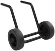 Thule Verse Transport Wheels - Black