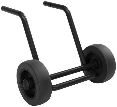 Thule Verse Transport Wheels - Black