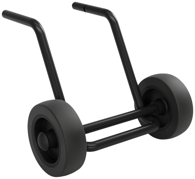 Thule Verse Transport Wheels - Black
