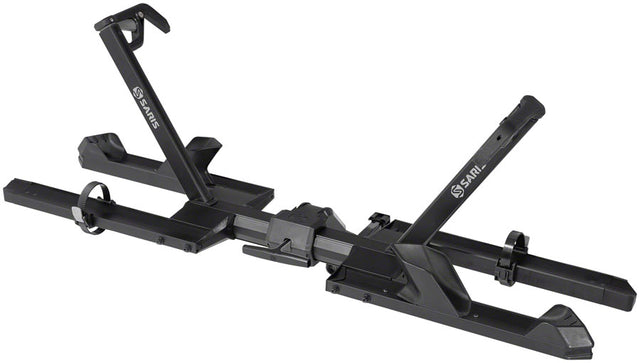 Saris Superclamp Hitch Rack 2-Bike