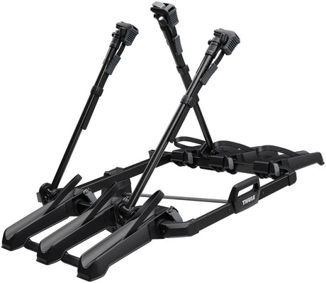 Thule OutPace Hitch Rack - 3 bike