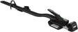 Thule TopRide Roof Mount Bike Carrier - Fork Mount QR/Thru Axle