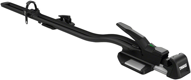 Thule TopRide Roof Mount Bike Carrier - Fork Mount QR/Thru Axle