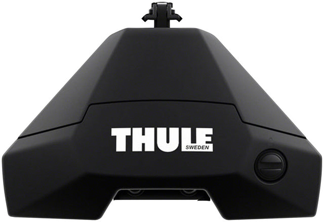 Thule 710501 Evo Clamp Foot Pack - Set of 4
