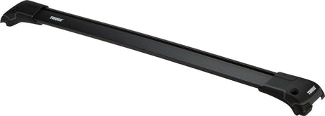 Thule 7503B Aeroblade Edge - Raised Rail Single Bar Black 980-1080mm