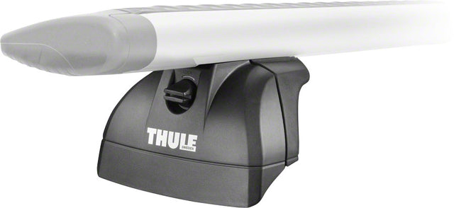 Thule 460R Podium Rapid Aero Foot Pack Tower Set - Fits Rapid Aero Bars 4-Pack