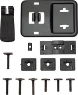 Thule Xadapt2 Roof Rack Kit - Fits 599XTR Big Mouth