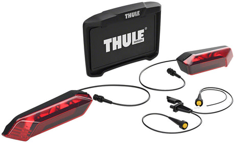 Thule Epos Tail Lamp Kit  - 4pin Connector