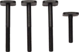 Thule Xadapt8 Roof Rack Kit - Fits 598 Criterium