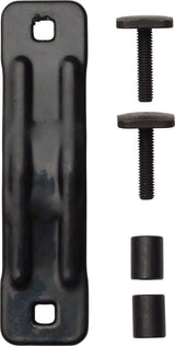 Thule Xadapt9 Roof Rack Kit - Fits 517 Peloton and 518 Echelon