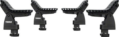 Thule 895 DockGrip Kayak Saddles - Set of 4
