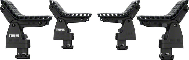Thule 895 DockGrip Kayak Saddles - Set of 4