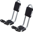 Thule 834 Hull-a-Port Kayak Carrier - Pair