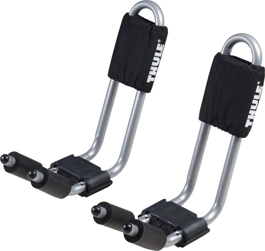 Thule 834 Hull-a-Port Kayak Carrier - Pair